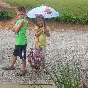 Meet your Posher, Richard